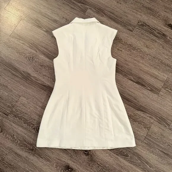 Whyte Valentyne Blazer Dress - Picture 5 of 5